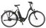 E-Bike Manufaktur 5NF BROSE - 500 Wh - 28 Zoll - Tiefeinsteiger