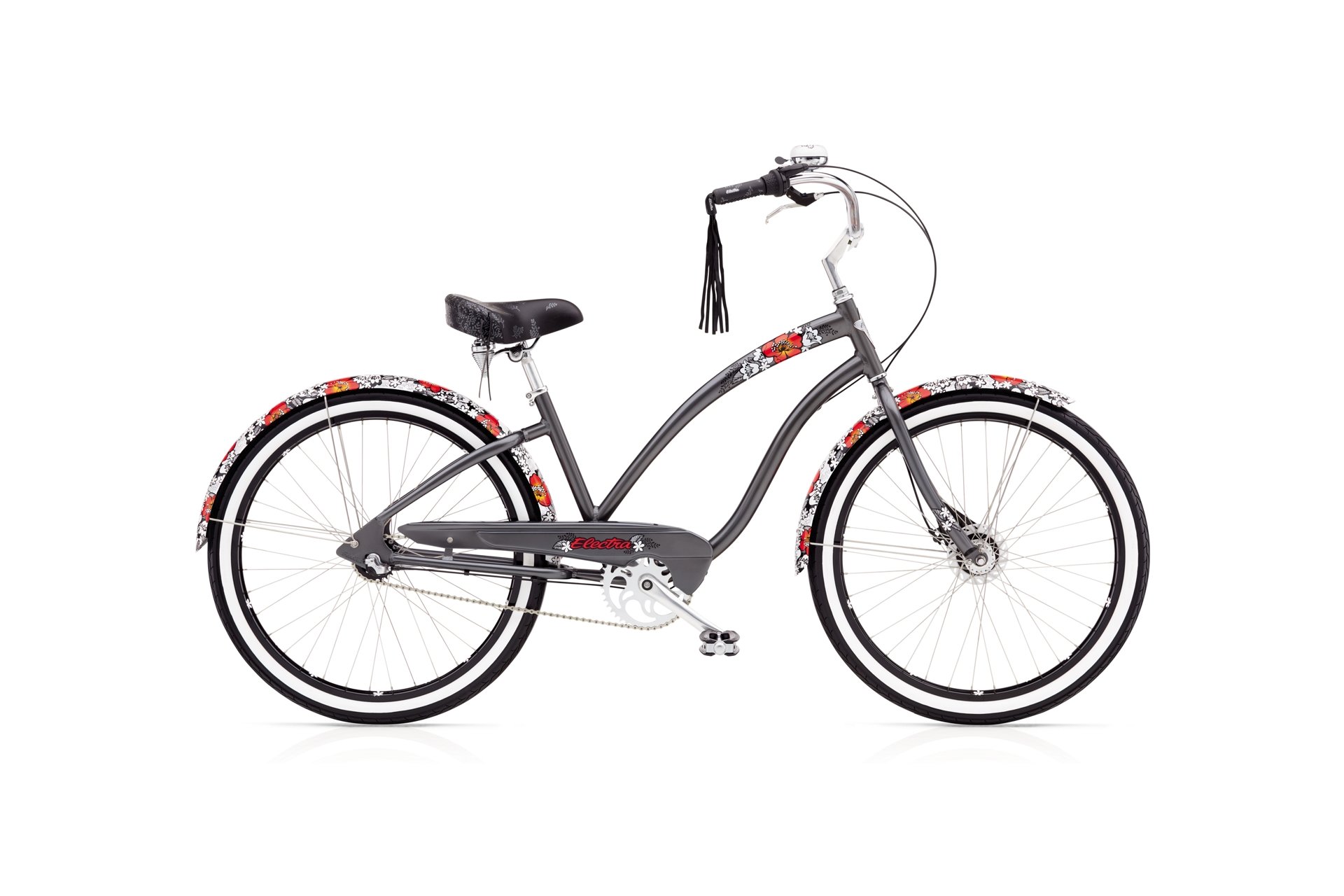 Electra Wild Flower 3i - 26 Zoll - Cruiser