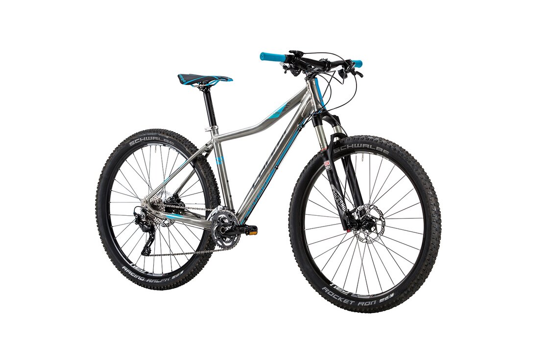 Carver PHT CPS LADY - 2016 - 27,5 Zoll - Hardtail