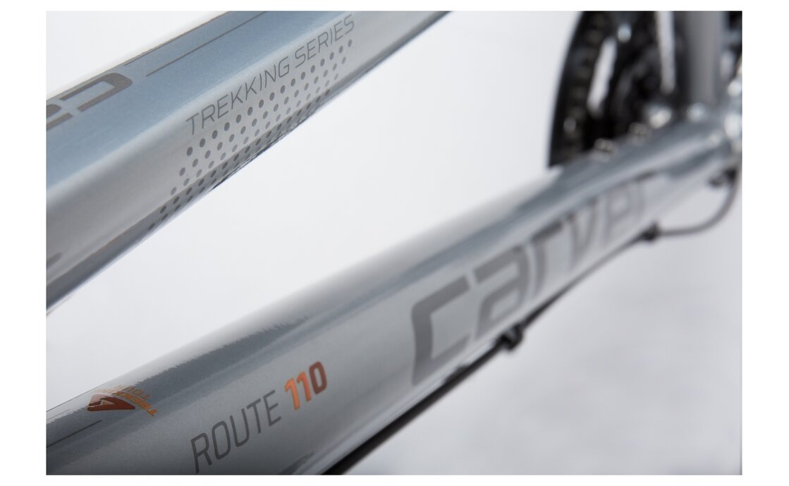 Carver Route 110 - 28 Zoll - Trapez