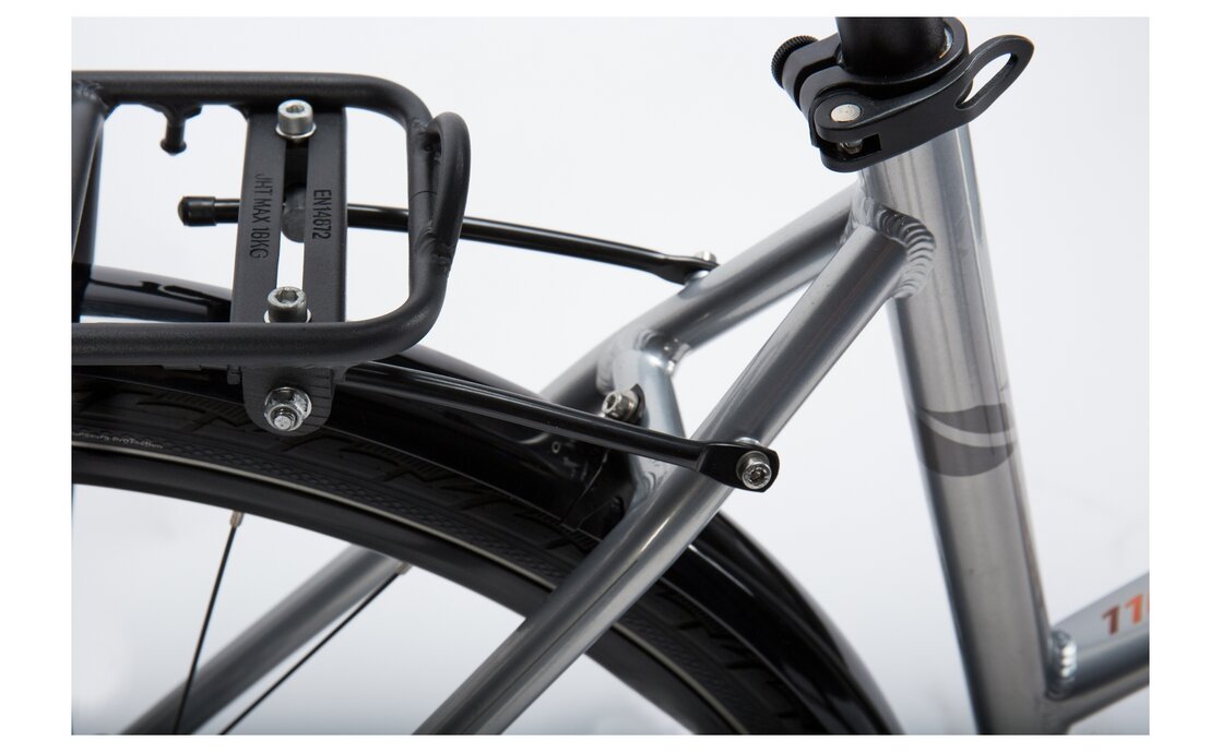 Carver Route 110 - 28 Zoll - Trapez