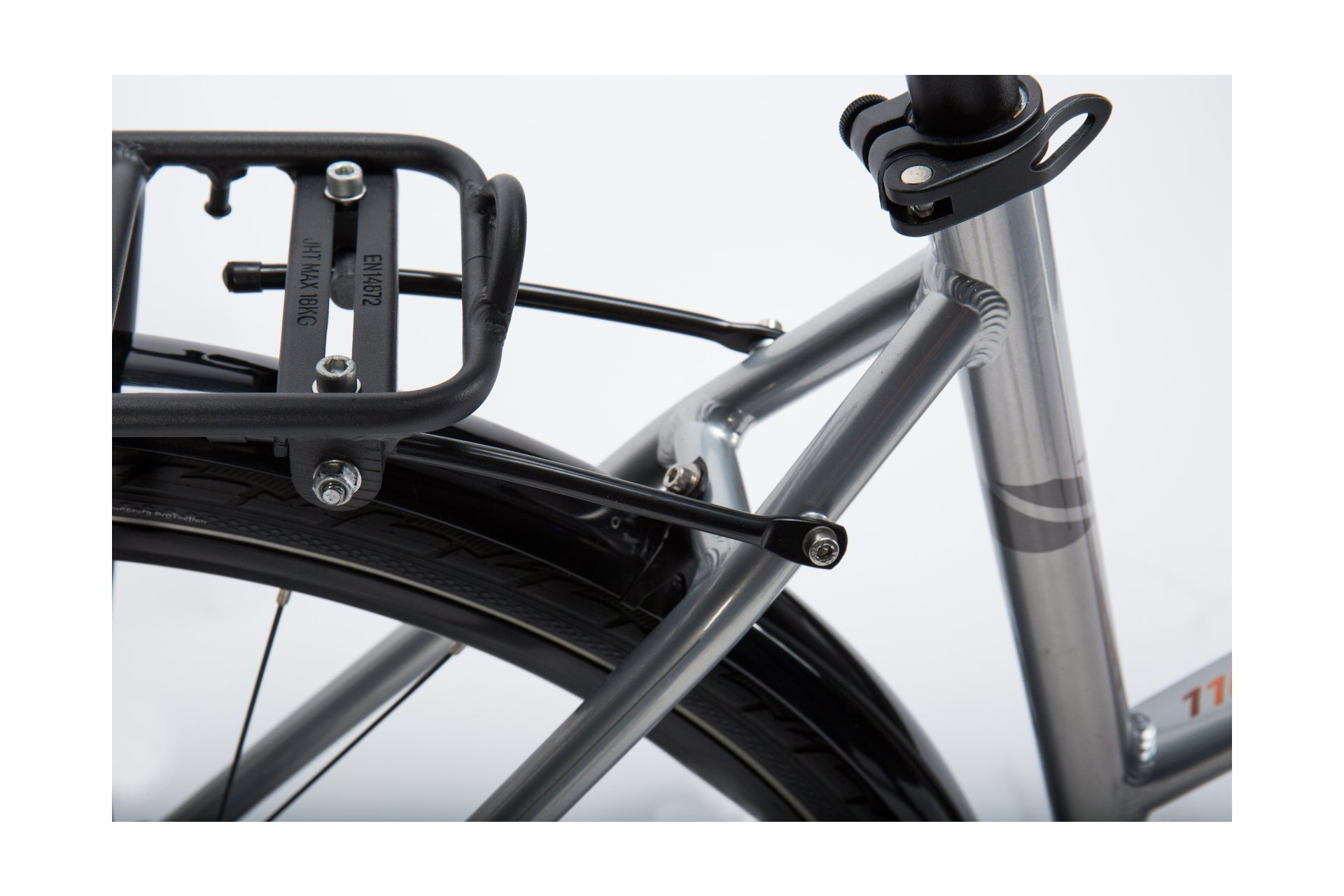 Carver Route 110 - 28 Zoll - Trapez