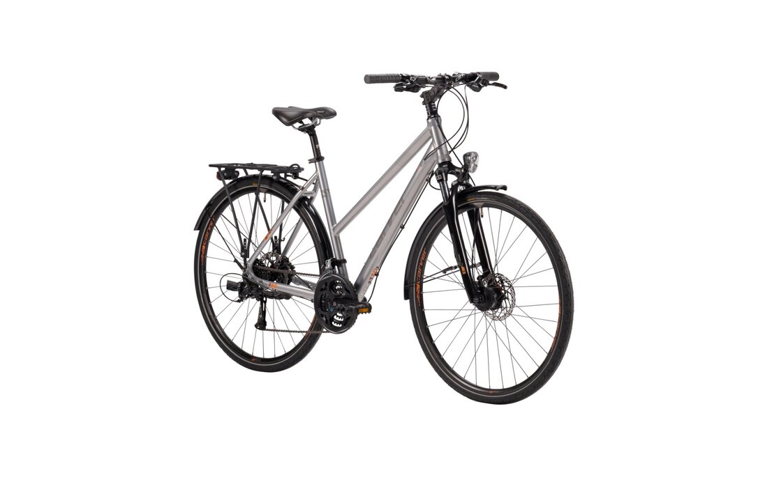 Carver Route 110 - 28 Zoll - Trapez