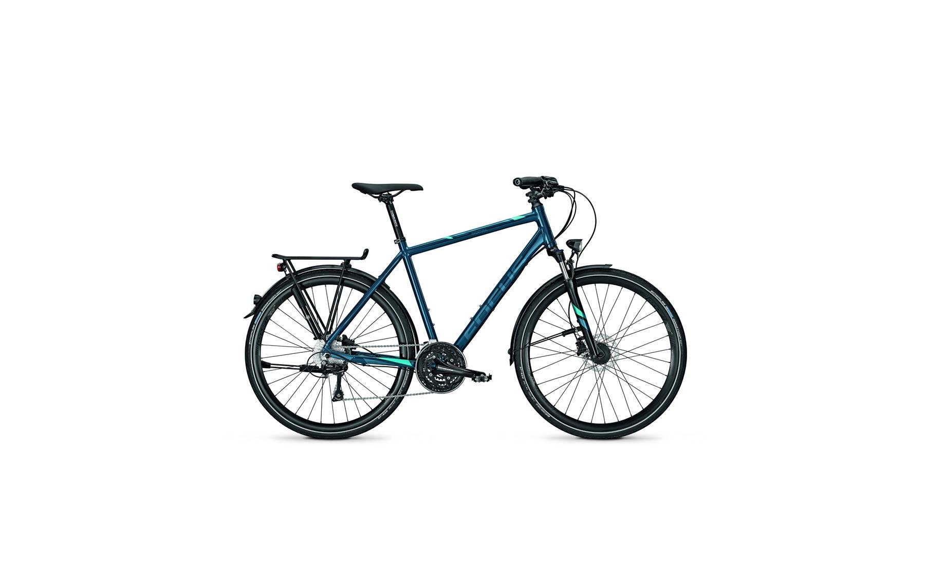 focus fahrrad 28 zoll