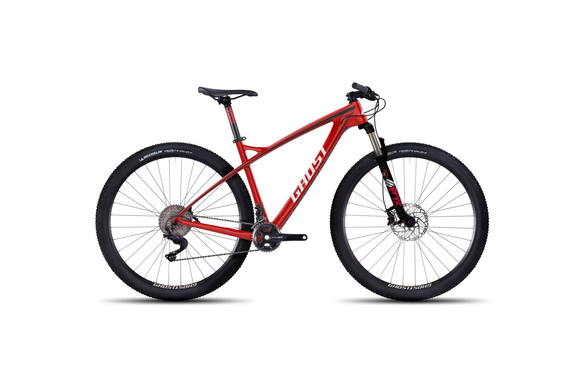 Ghost HTX EBS 2 LC - 29 Zoll - Hardtail