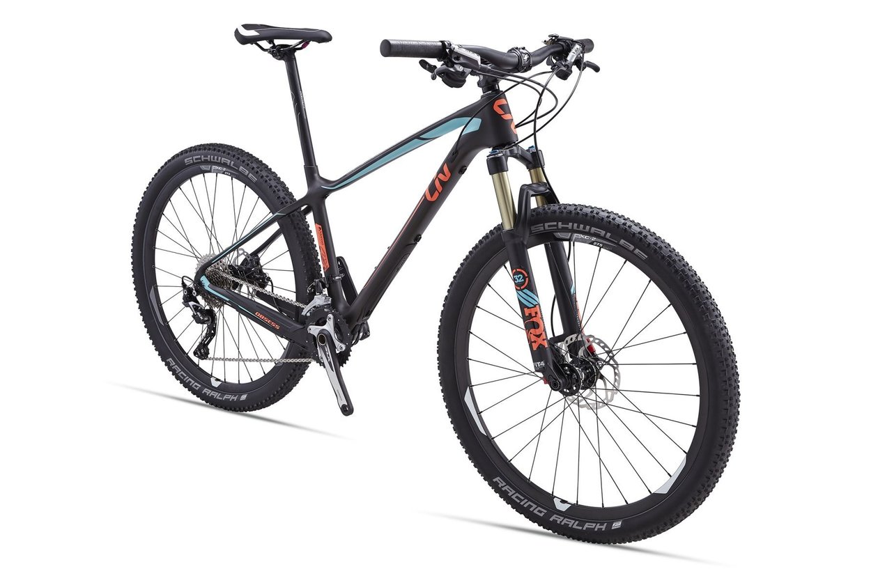 Liv Obsess Advanced Auslaufmodell 27,5 Zoll bestellen | Fahrrad XXL