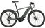 Giant Quick E+ 45 - 400 Wh - 27,5 Zoll - Diamant