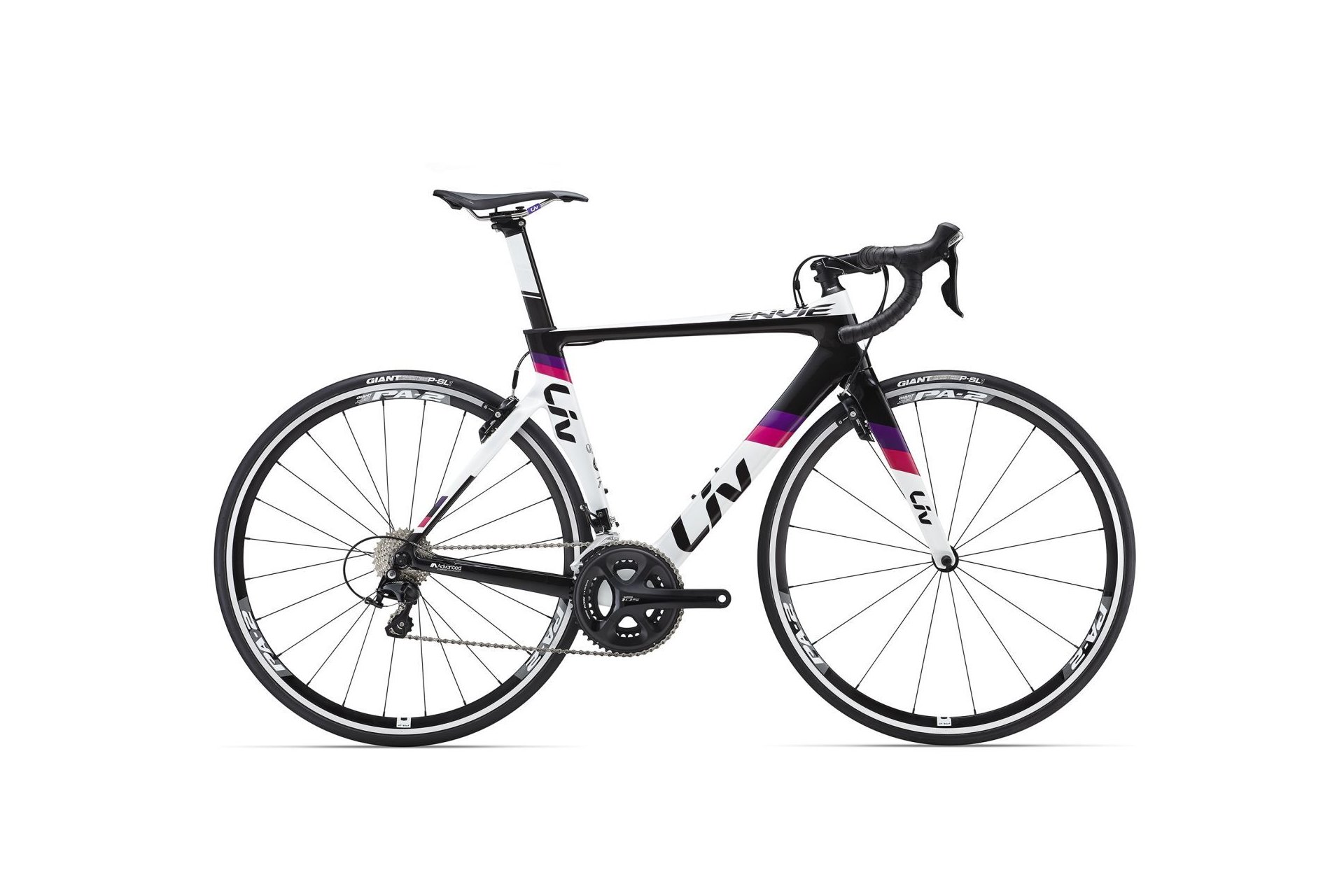 Liv Envie Advanced 2 - 28 Zoll - Diamant