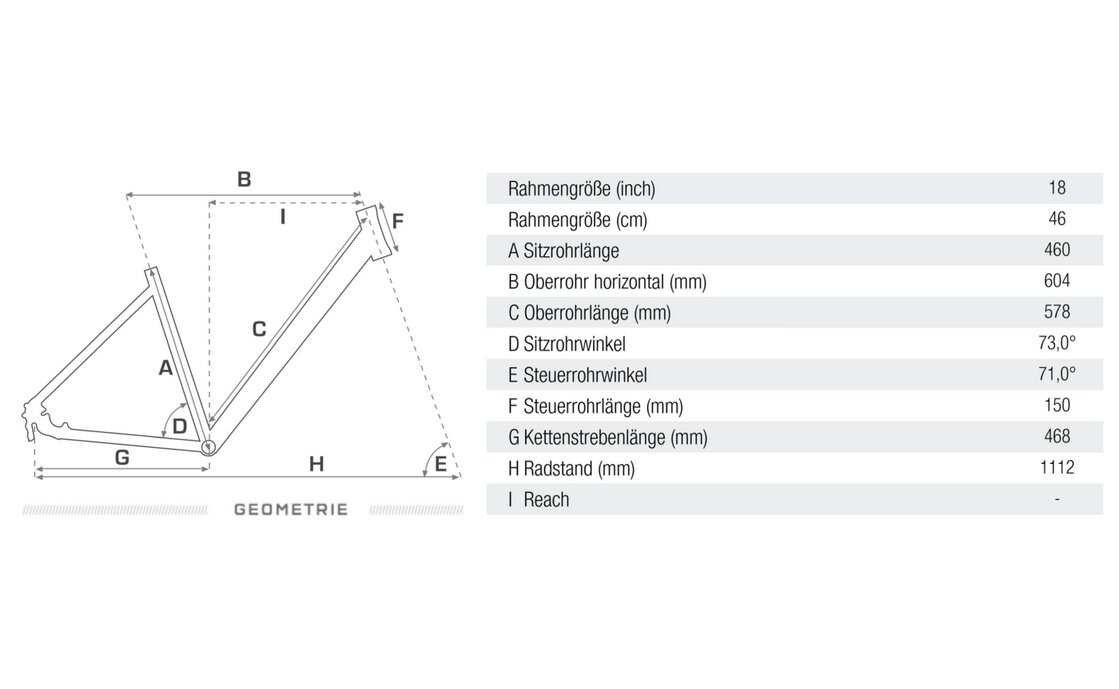 Siga Oxford Hybrid HS11 - 400 Wh - 28 Zoll - Tiefeinsteiger