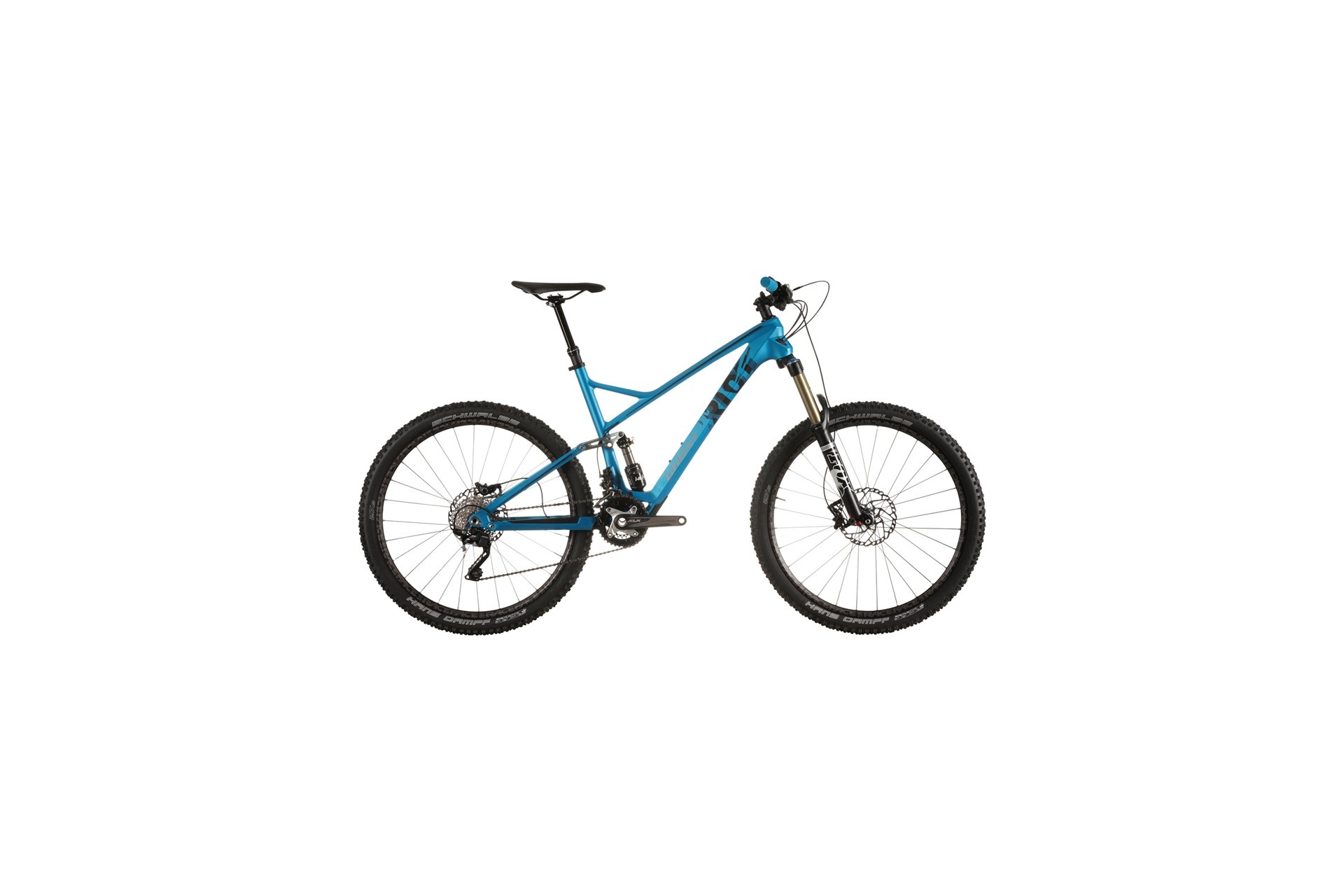 Ghost Riot LT 6 LC 2015 27,5 Zoll bestellen | Fahrrad XXL