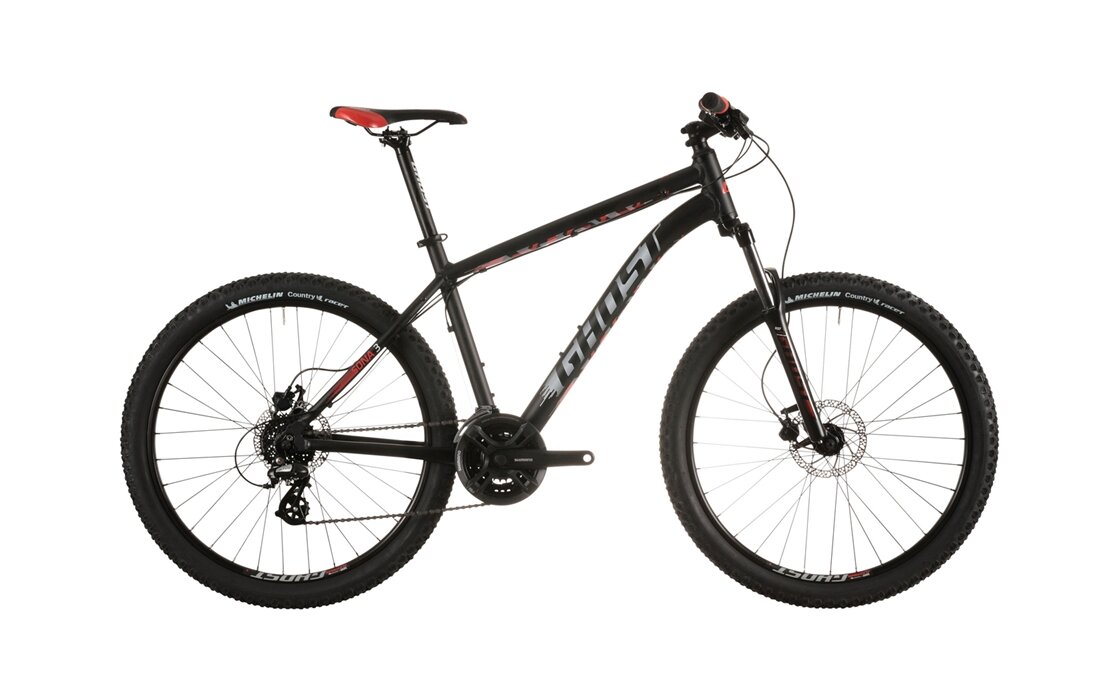 Ghost Sona 3 - Auslaufmodell - 26 Zoll - Hardtail