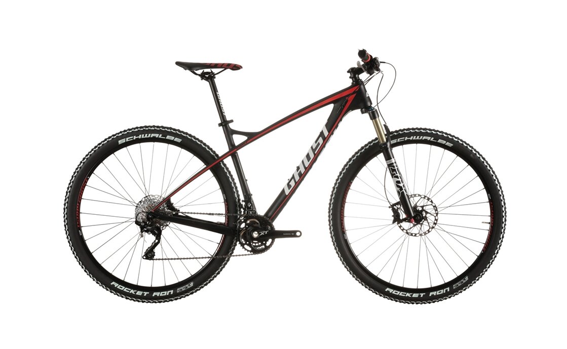 Ghost HTX 5 LC - Auslaufmodell - 29 Zoll - Hardtail