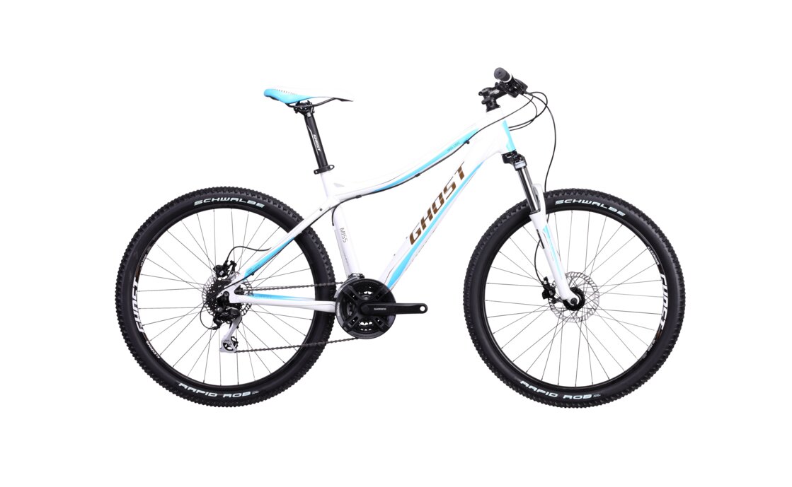 Ghost Miss 1300 - Auslaufmodell - 26 Zoll - Hardtail