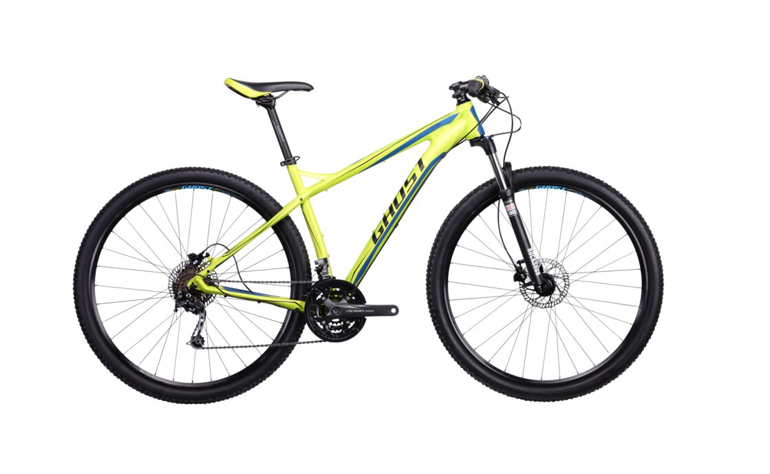 Ghost SE 2920 - Auslaufmodell - 29 Zoll - Hardtail