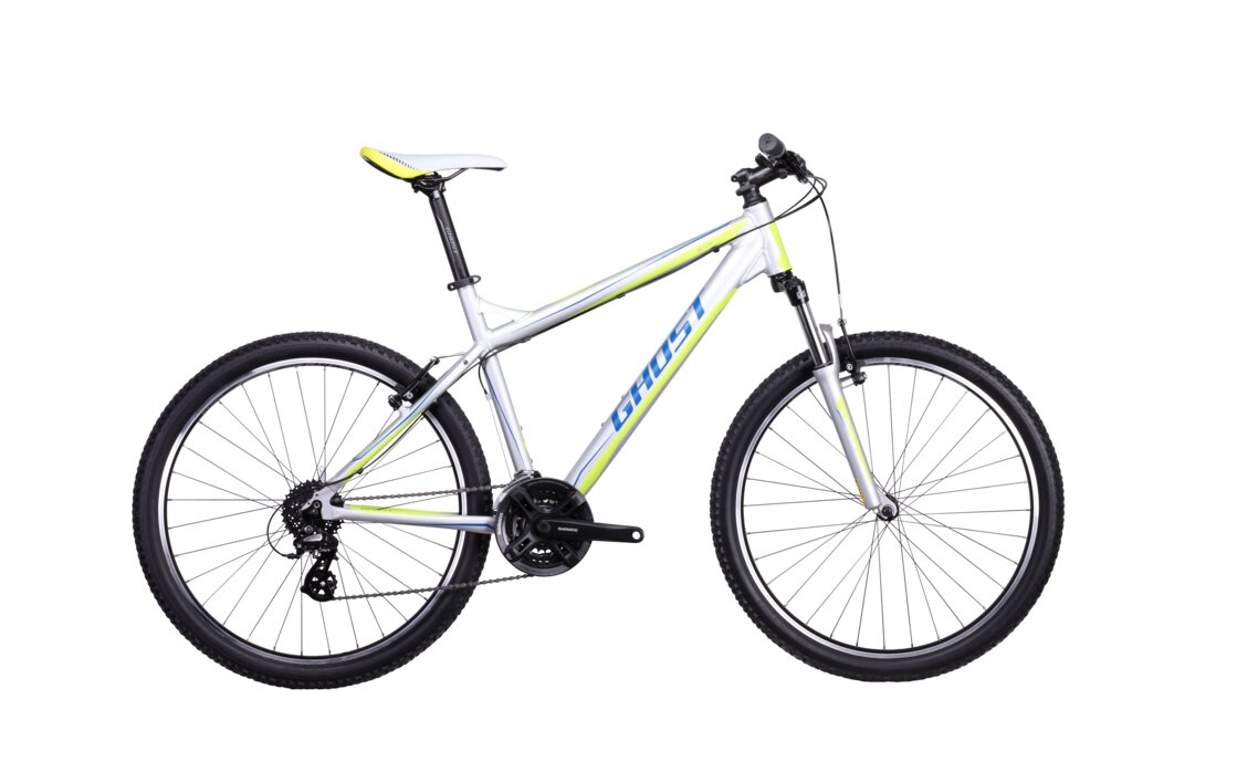 Ghost SE 1100 - Auslaufmodell - 26 Zoll - Hardtail