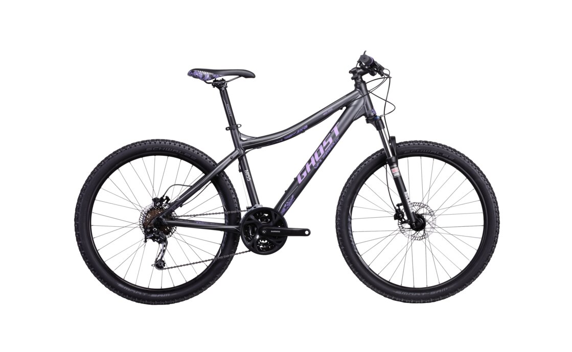 Ghost Miss 2000 - 2014 - 26 Zoll - Hardtail