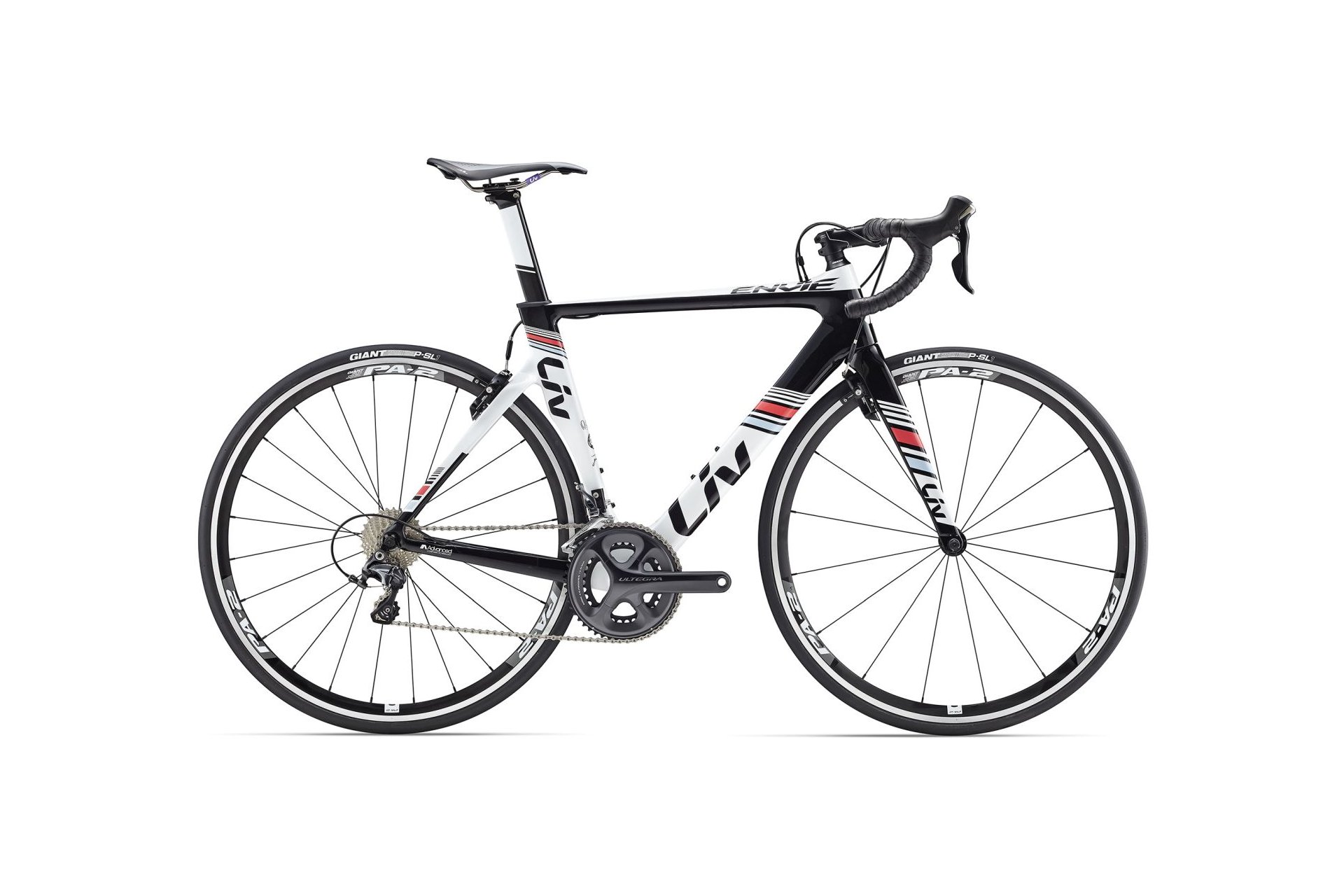 Liv Envie Advanced 1 - 28 Zoll - Diamant