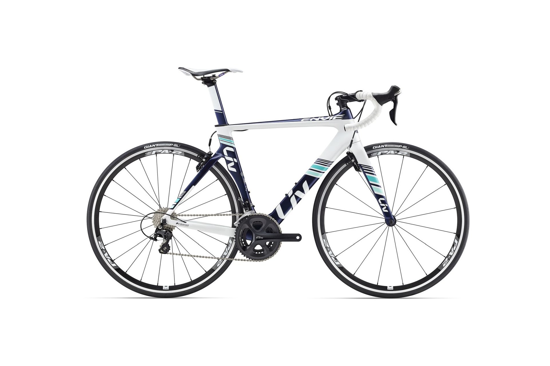 Liv Envie Advanced 2 Auslaufmodell 28 Zoll bestellen | Fahrrad XXL