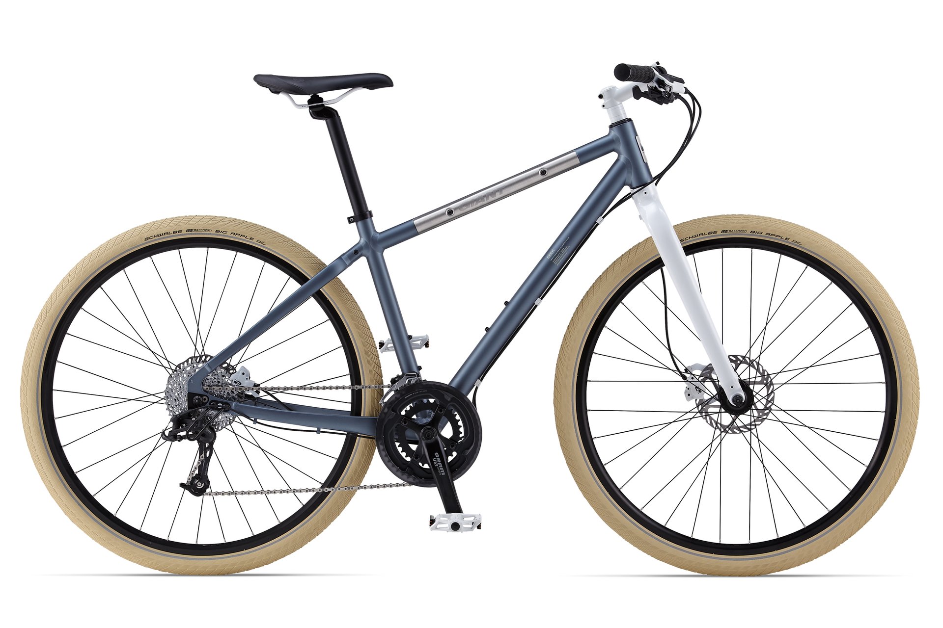 Giant Seek 2 - 28 Zoll