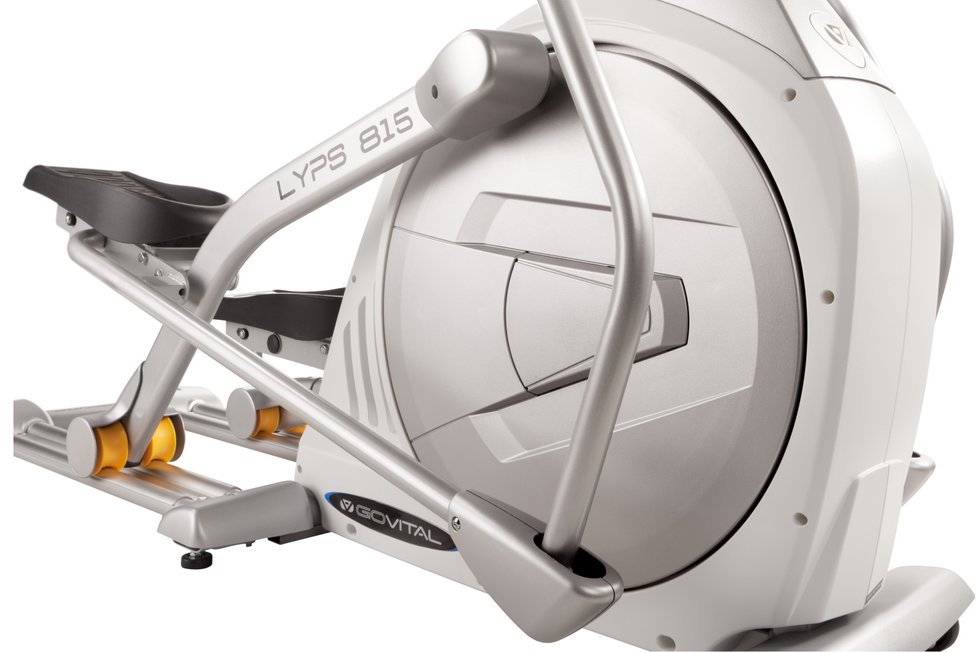 ellipsen fahrrad