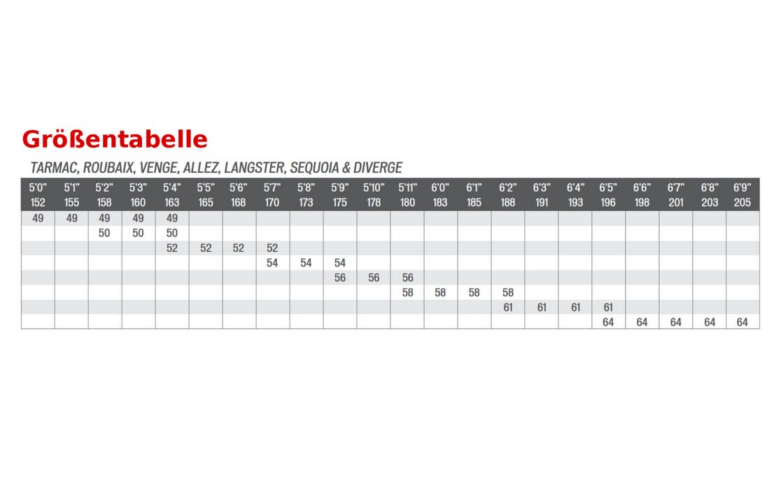 Specialized Langster Atlantis - 28 Zoll - Diamant