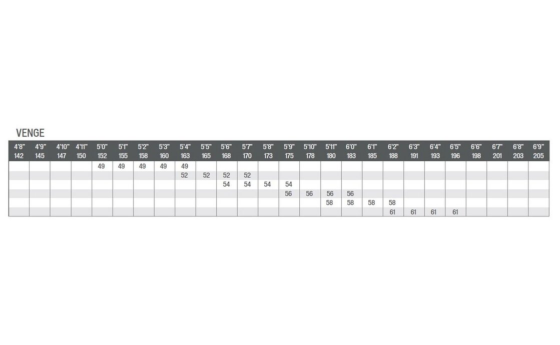 Specialized Venge Pro Disc - 28 Zoll - Diamant