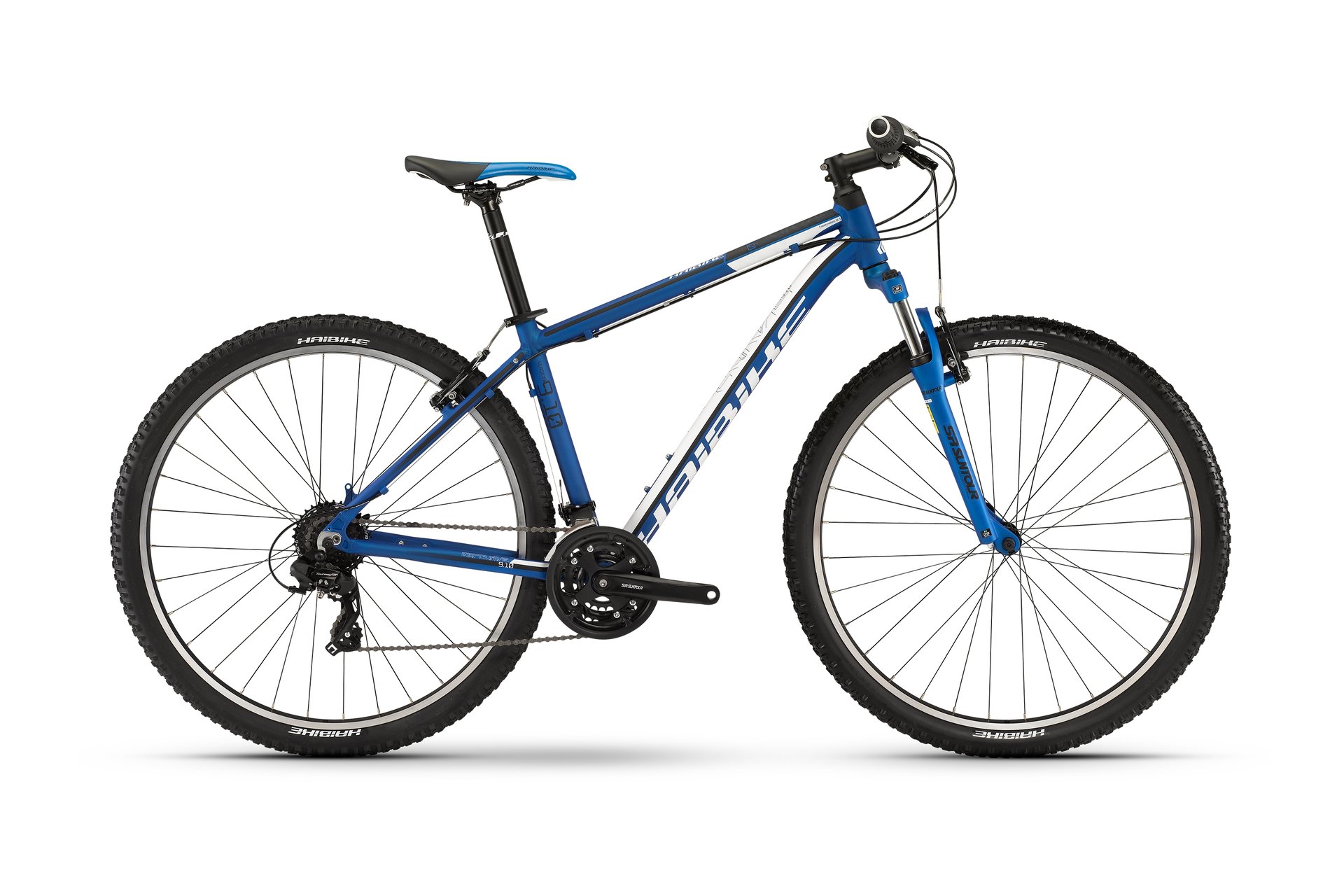 Haibike Big Curve 9.10 - 29 Zoll - Hardtail