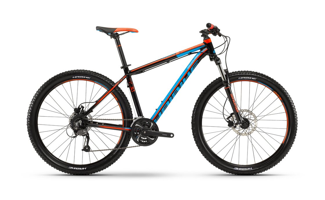 Haibike Edition 7.30 - Auslaufmodell - 27,5 Zoll - Hardtail