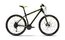 Haibike Edition 7.50 - 27,5 Zoll - Hardtail