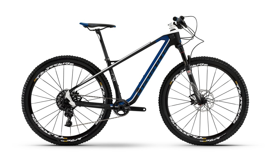 Haibike Freed 7.70 - Auslaufmodell - 27,5 Zoll - Hardtail