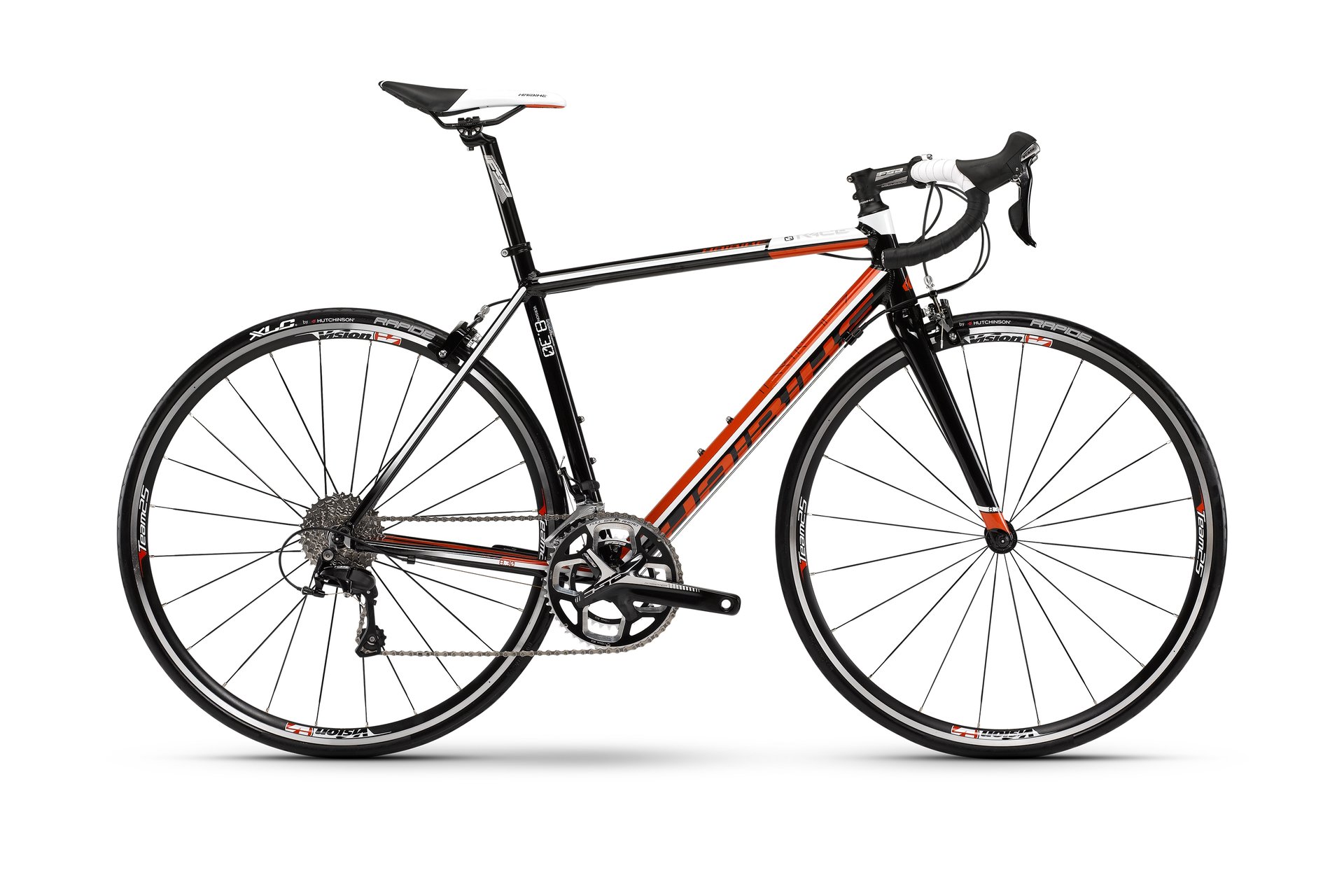 Haibike Race 8.30 - 28 Zoll - Diamant