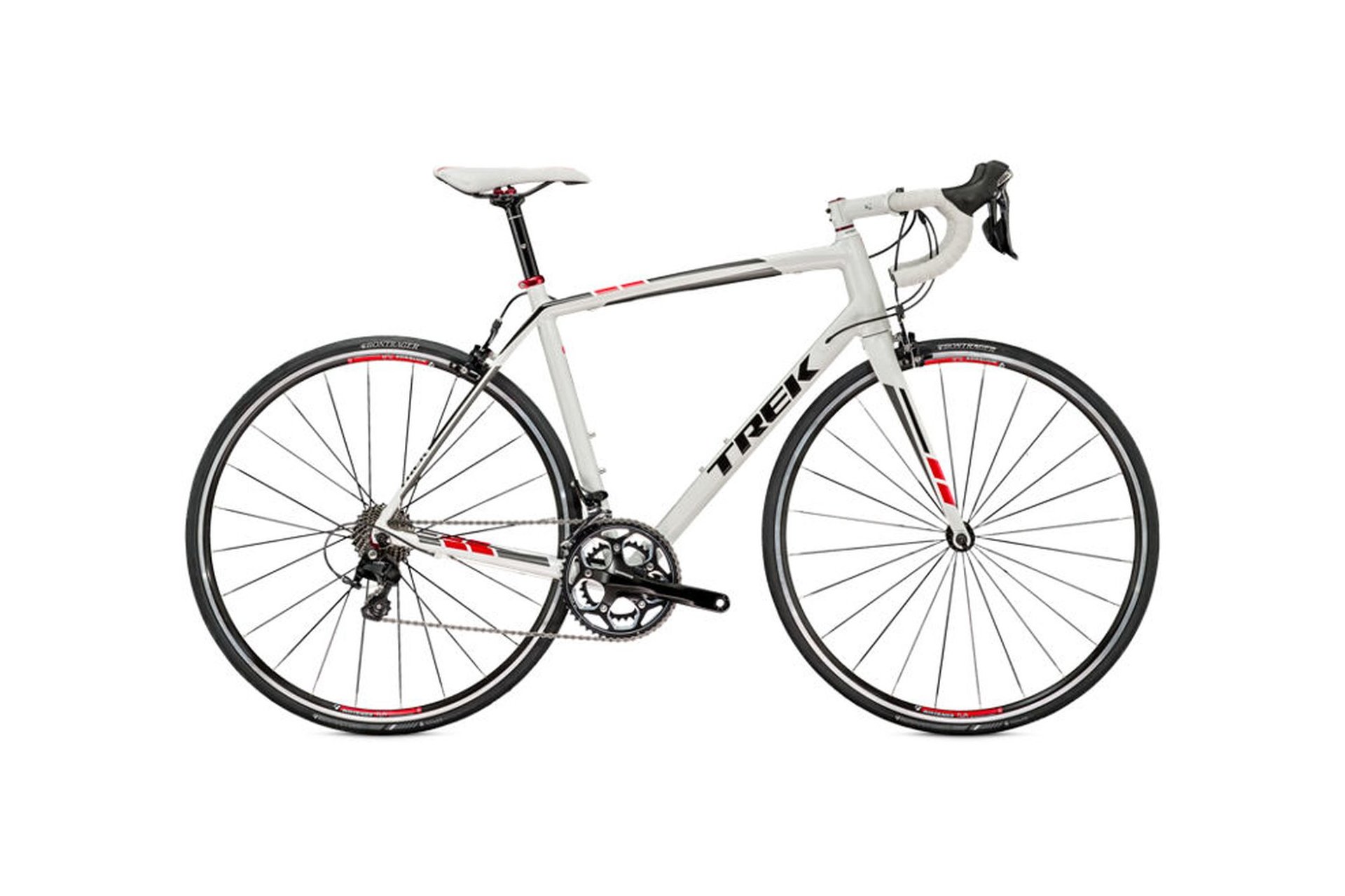 Trek Madone 2.1 H2 Compact - 28 Zoll - 2015