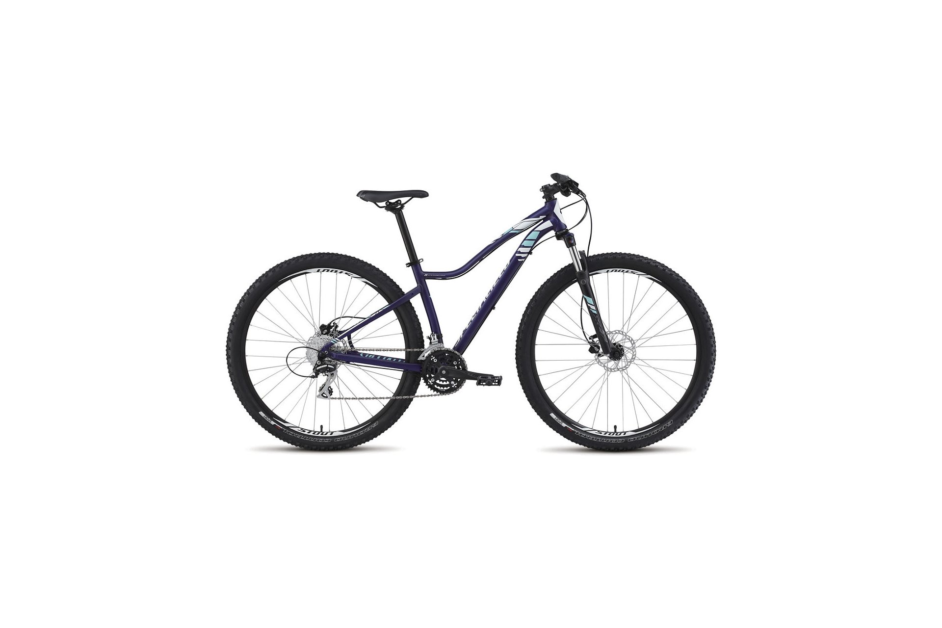 Specialized Jett 29 - 29 Zoll - Hardtail