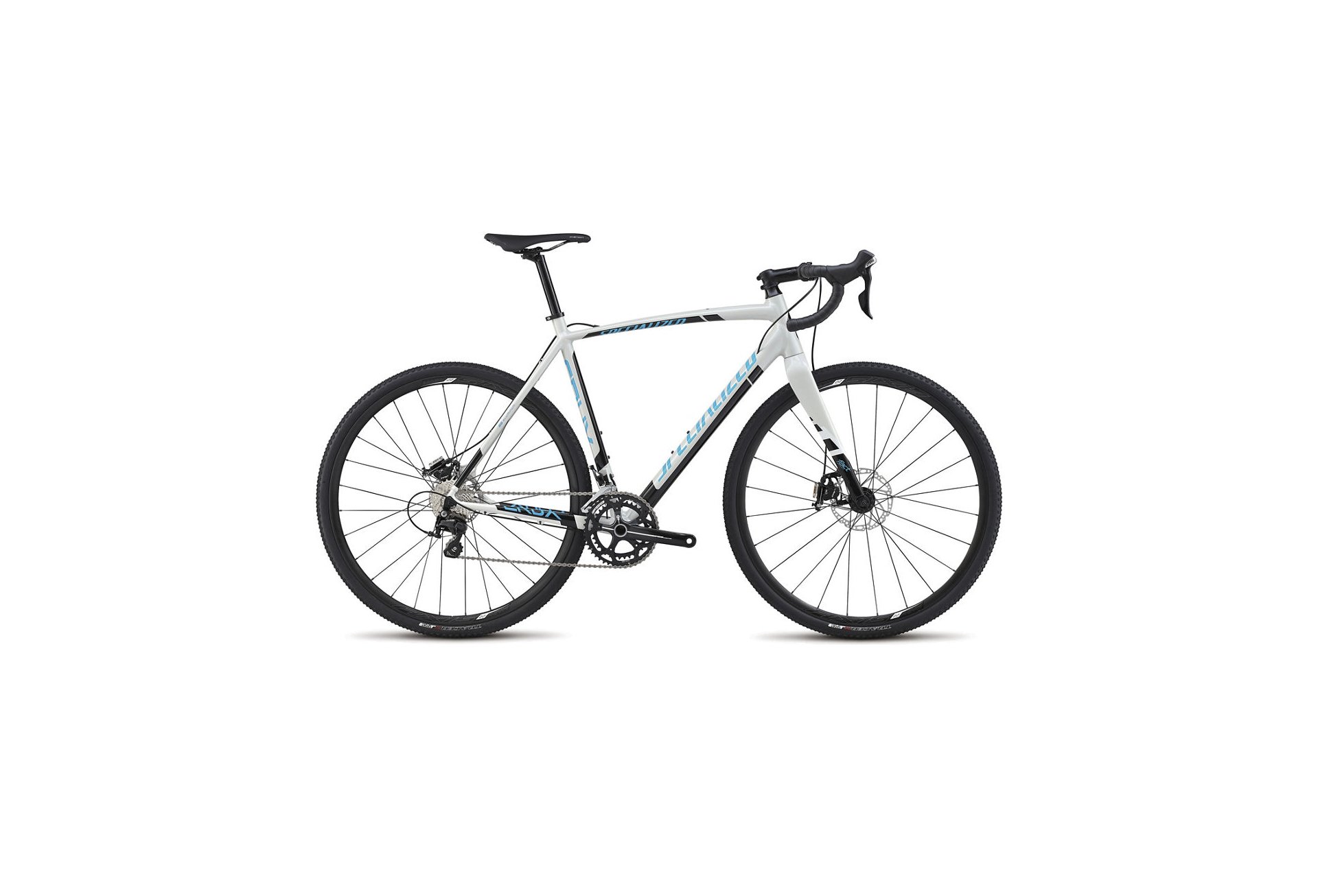 Specialized Crux Sport E5 - 28 Zoll