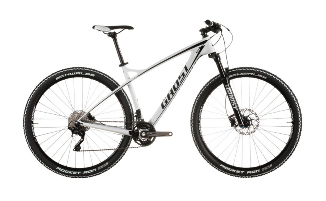Ghost HTX 3 LC - Auslaufmodell - 29 Zoll - Hardtail