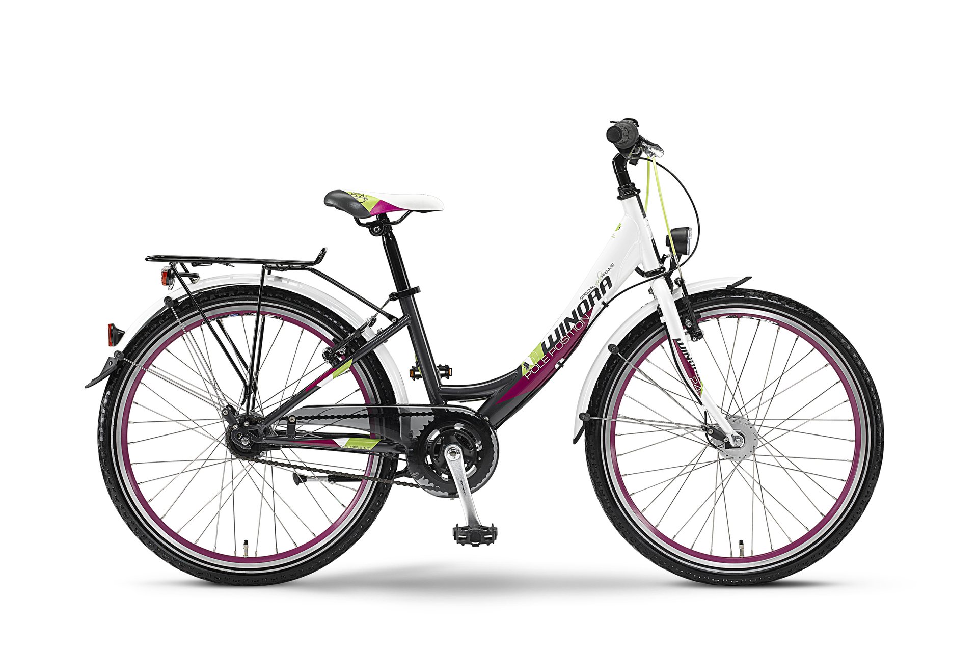 24 er fahrrad