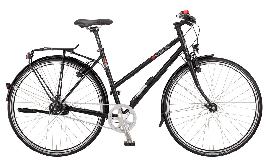 VSF Fahrradmanufaktur T-700 - 2015 - 28 Zoll - Damen Sport