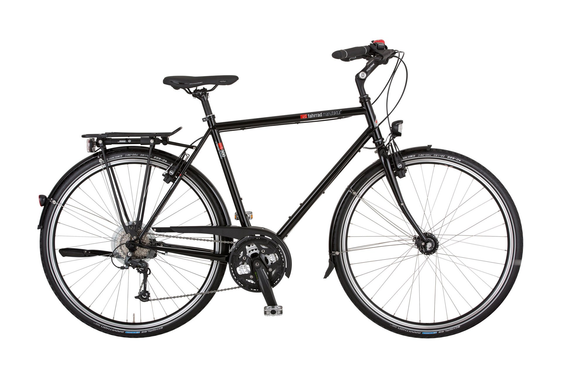 VSF Fahrradmanufaktur T-300 - 28 Zoll - Diamant
