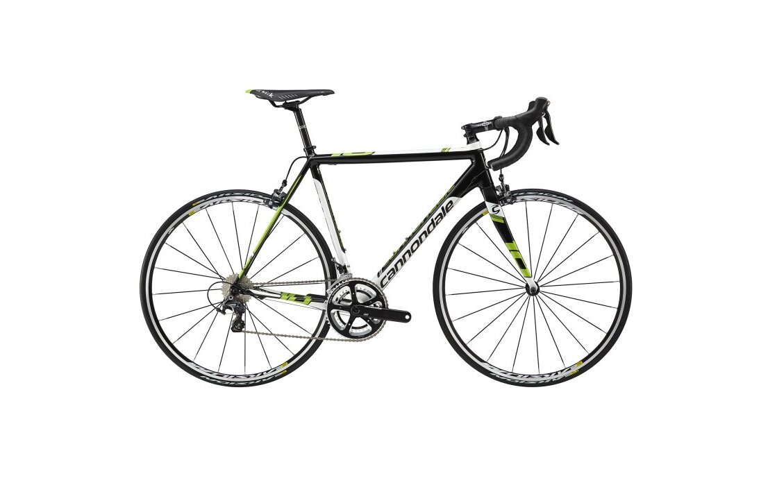 Cannondale CAAD10 3 Ultegra - 2015 - 28 Zoll