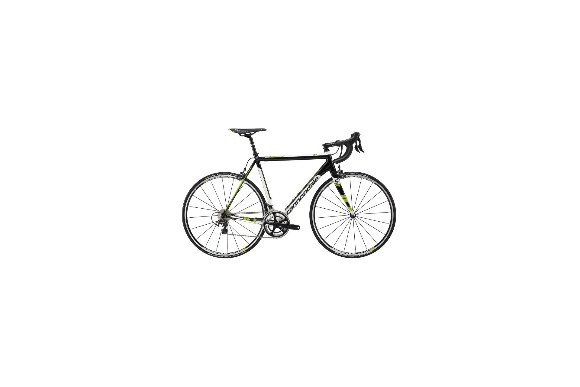 Cannondale CAAD10 3 Ultegra - 28 Zoll