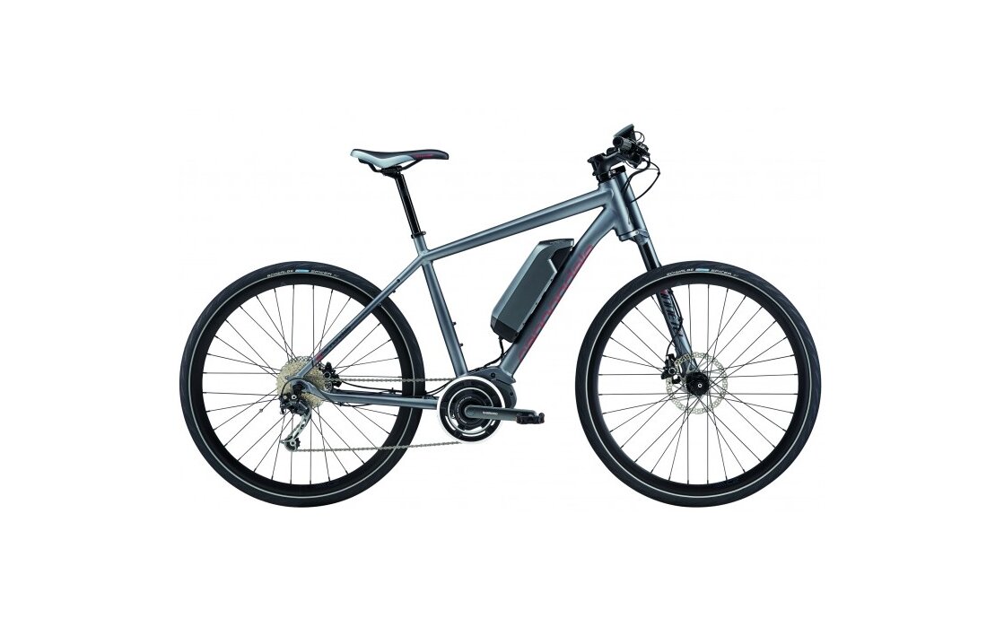 Cannondale Kinneto Lefty Rgd Men's - 418 Wh - Auslaufmodell - 28 Zoll - Diamant
