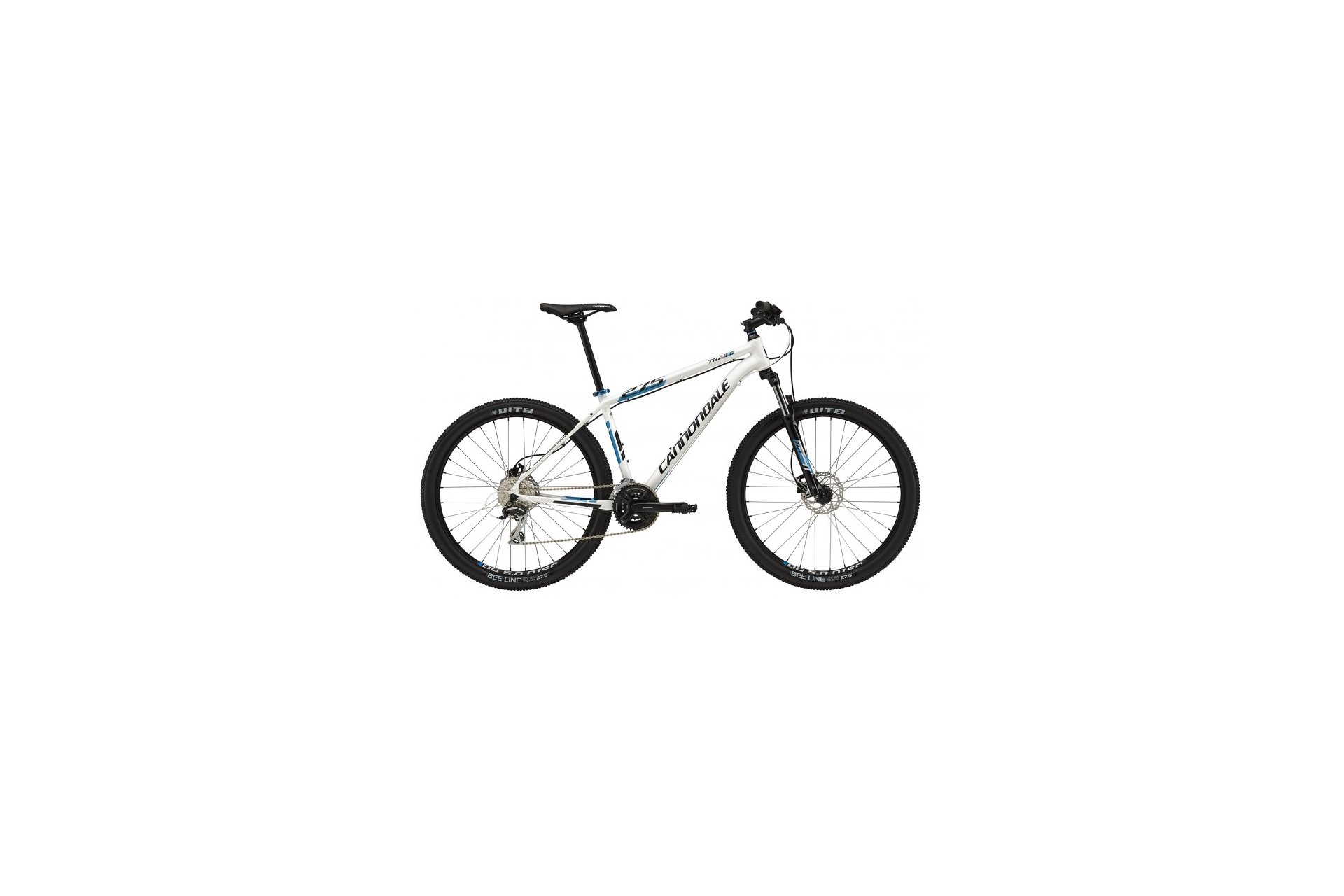 Cannondale TRAIL 6 - 29 Zoll - Hardtail