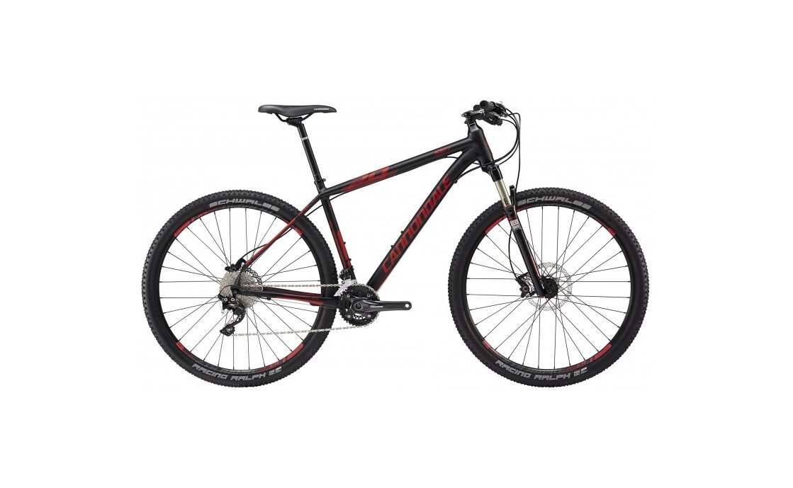 Cannondale Trail SL 1 2015 29 Zoll kaufen | Fahrrad XXL
