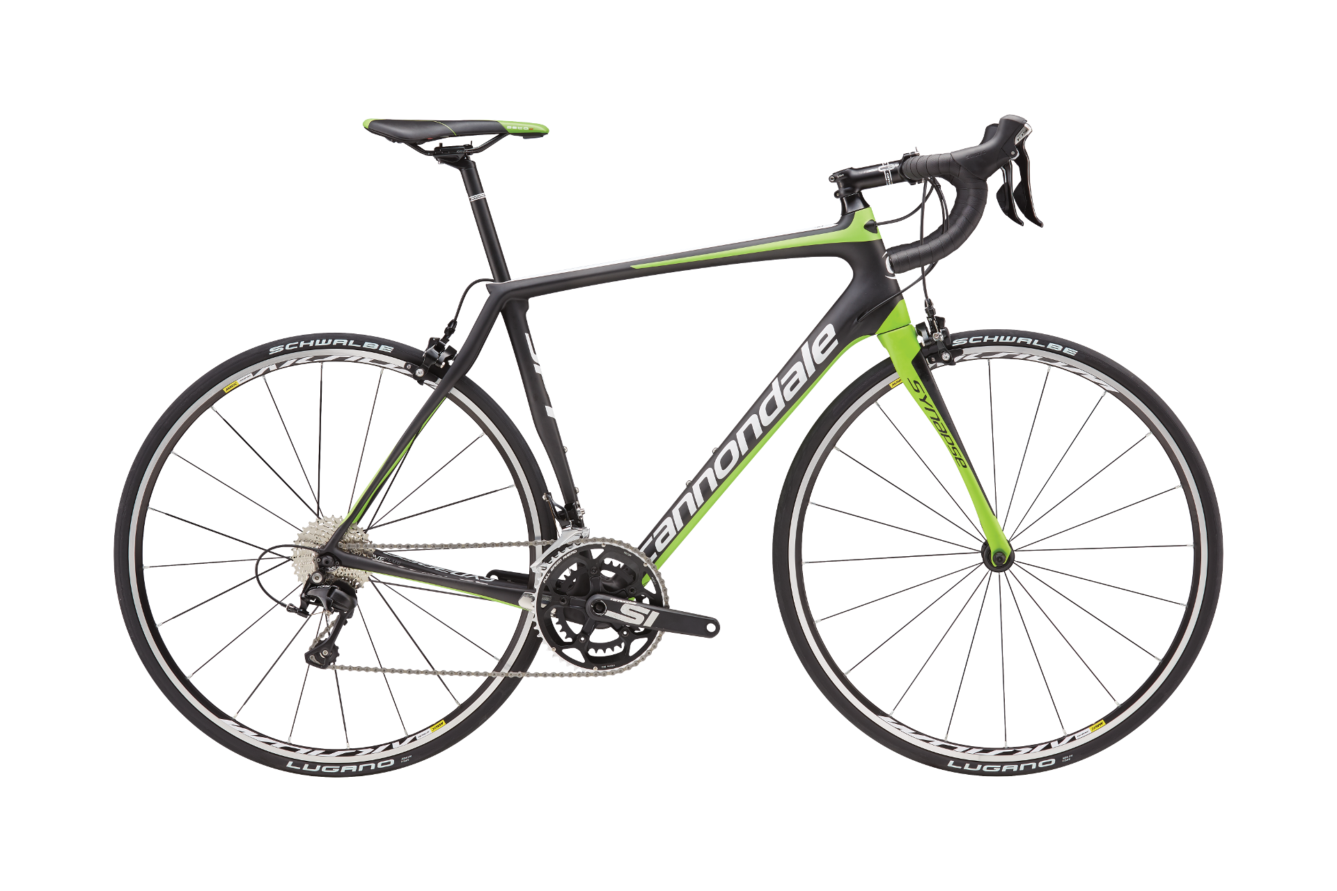 Cannondale Synapse Carbon 105 - 28 Zoll