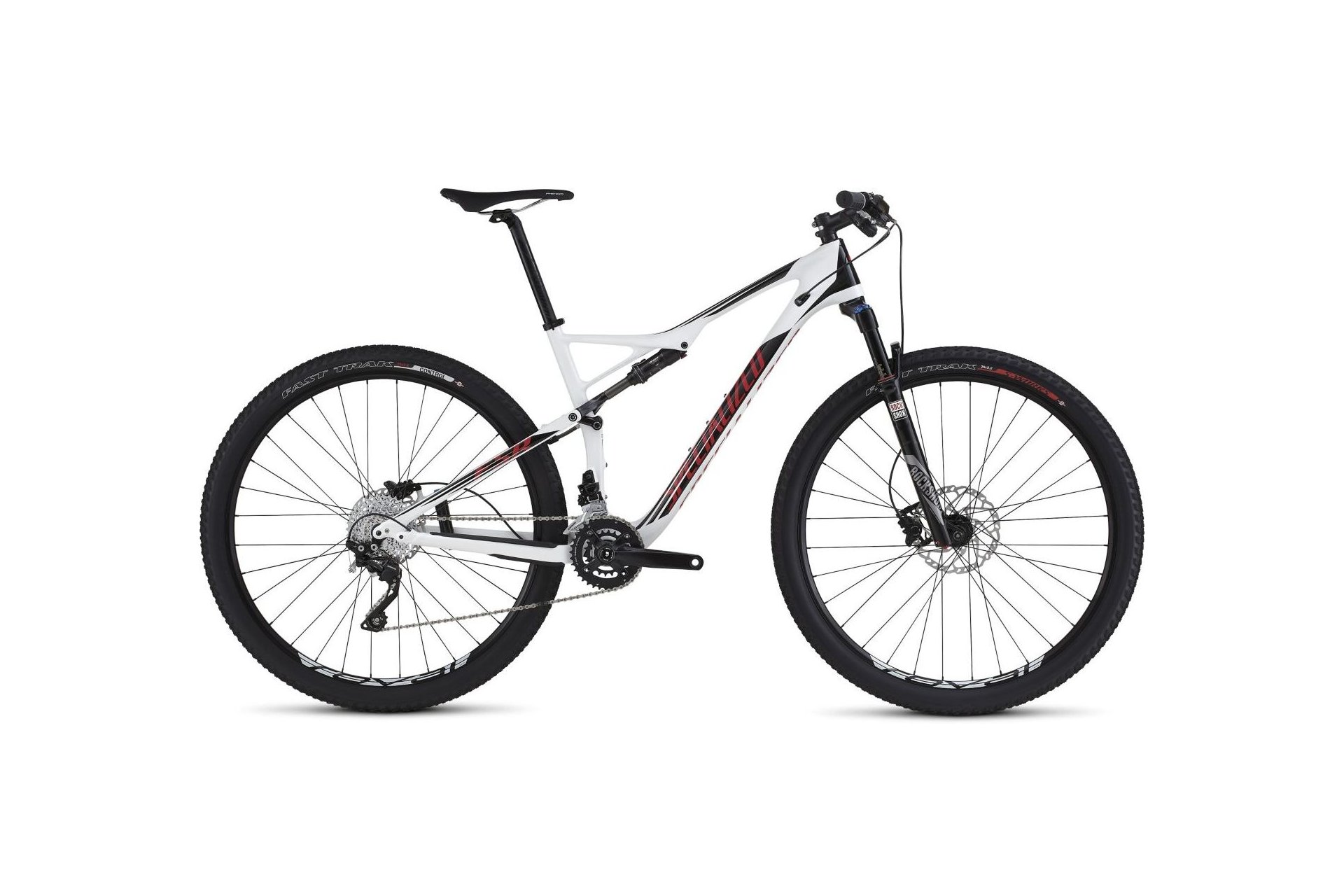 Specialized Epic Comp Carbon 29