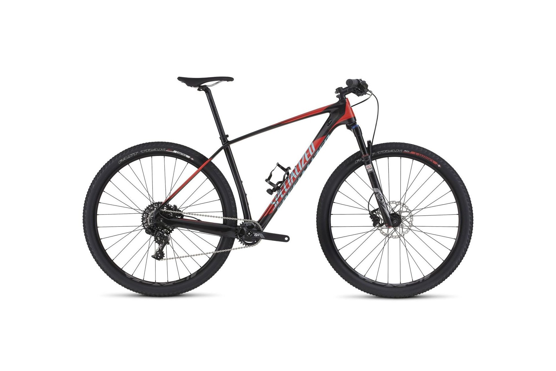 Specialized Stumpjumper Comp Carbon 29 - 29 Zoll - Diamant