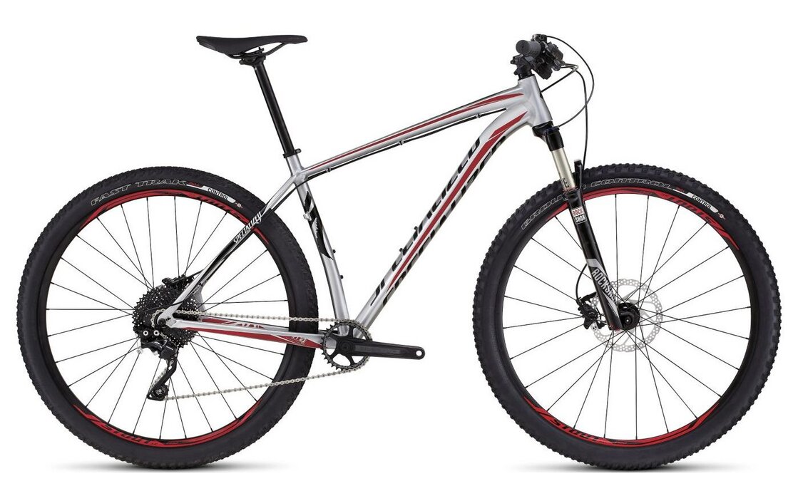 Specialized Crave Expert 29 - 2016 - 29 Zoll - Diamant