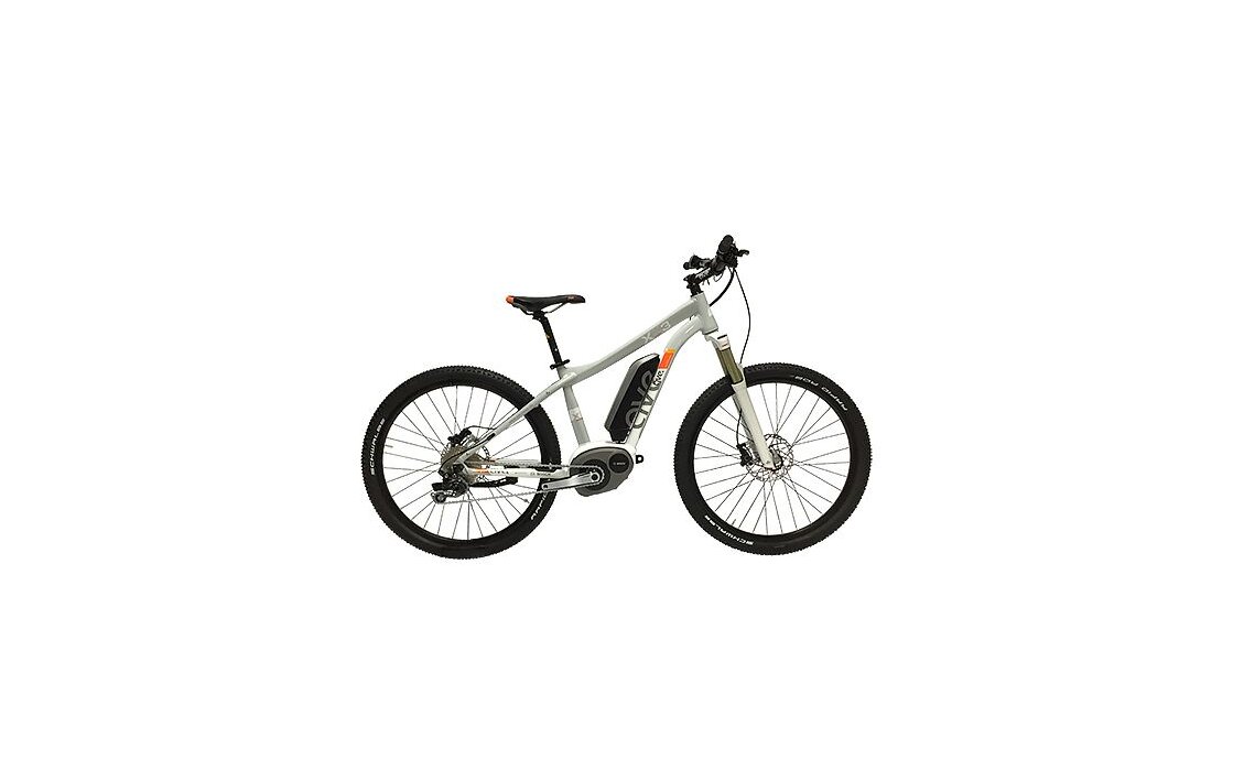 AVE XH3 - 396 Wh - Auslaufmodell - 29 Zoll - Hardtail