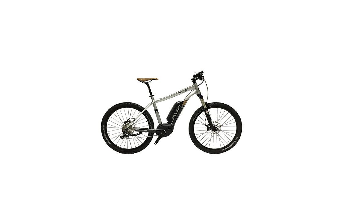 AVE XH5 - 2015 - 27,5 Zoll - Hardtail