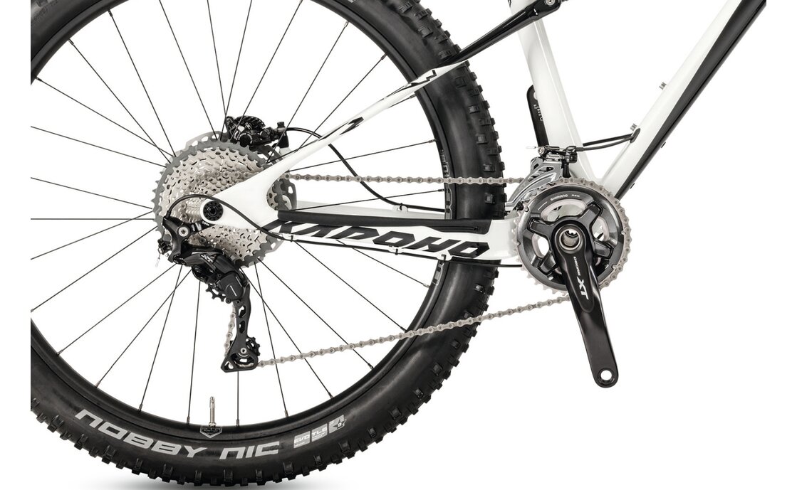 KTM Kapoho 272 2018 27,5 Zoll bestellen 
